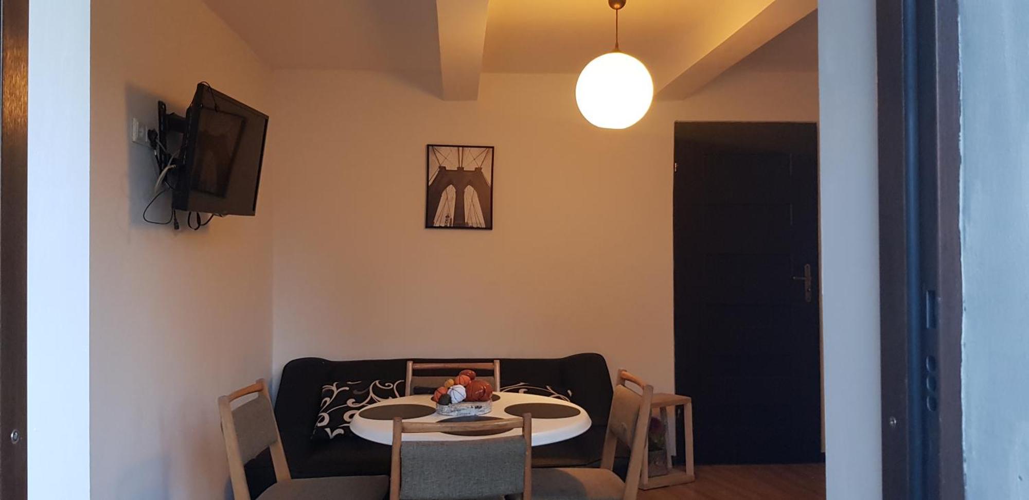 Ranczo Pod Babia Gora Apartment Lipnica Wielka Room photo